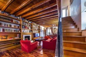 Casa Rossetti - 2 Private Terraces - 4th floor with no lift